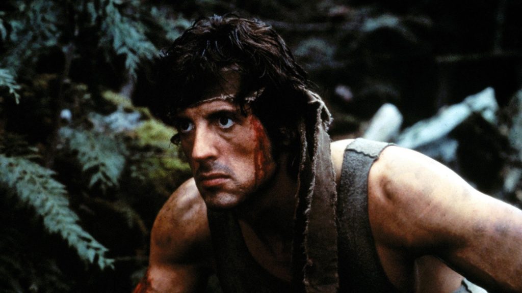 Russo-brødrene giver Rambo nyt liv: med Noah Centineo som ung krigsmaskine