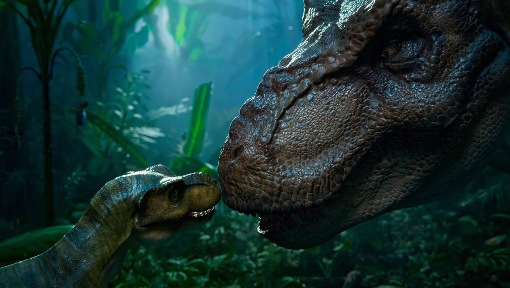 Jurassic World Evolution 3 – Dino-babyer, Jeff Goldblum og økonomisk kaos