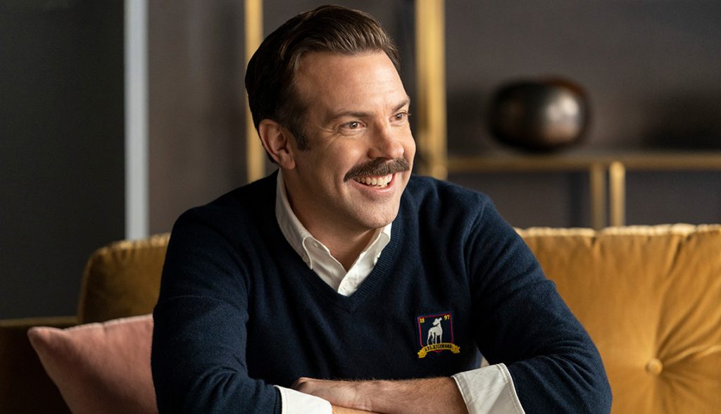 Netflix giver nyt liv til kasseret komedie fra Ted Lasso-holdet