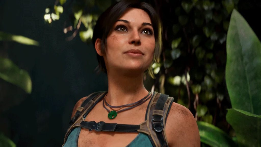 To nye Tomb Raider-spil på vej: Catalyst og Legacy of Atlantis annonceret
