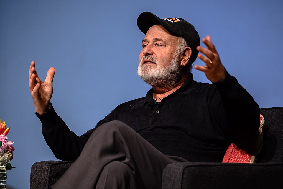 Chok i Hollywood: Rob Reiner og hustru fundet døde – søn Nick Reiner afhøres af politiet som hovedmistænkt
