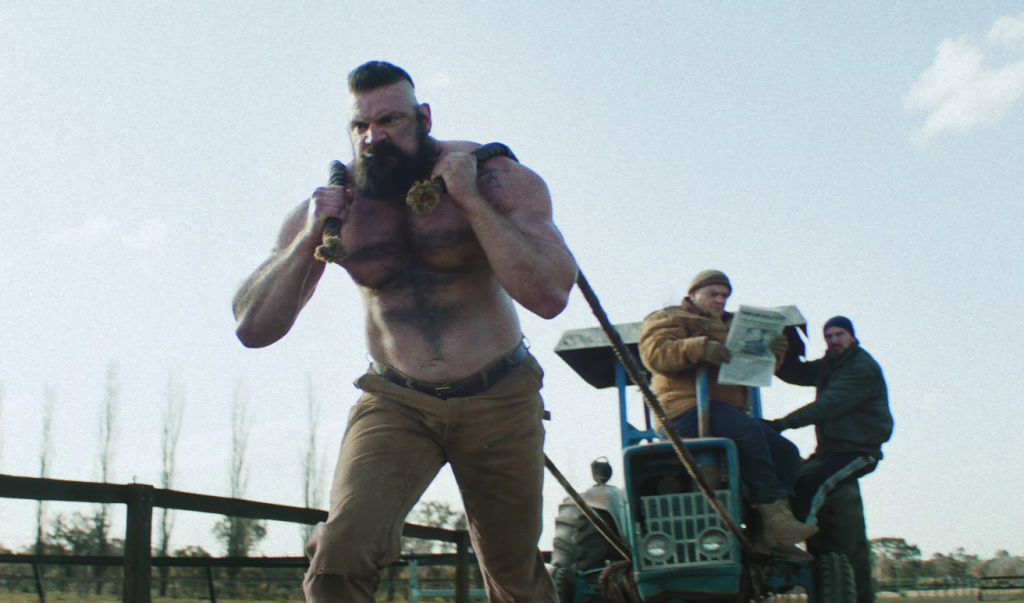 Trailer: Den nye Street Fighter-film ser overraskende lovende ud