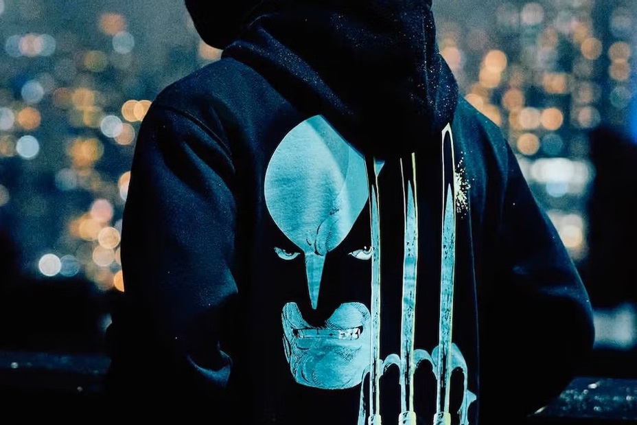 Drake kombinerer album-spekulation med vild Marvel-kollektion