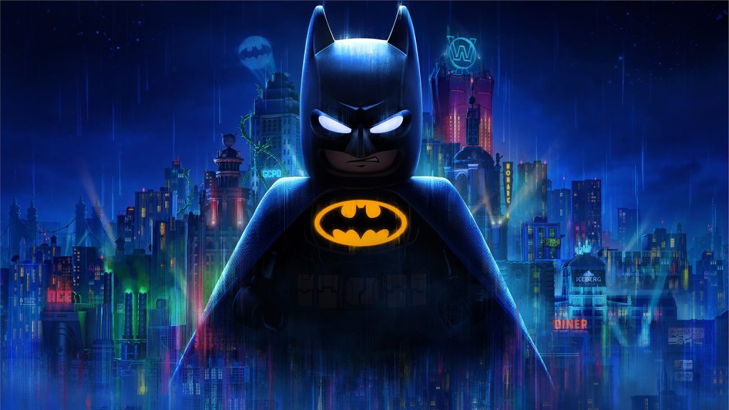 Ny LEGO Batman-spil klar til at sparke Gotham i gang i 2026