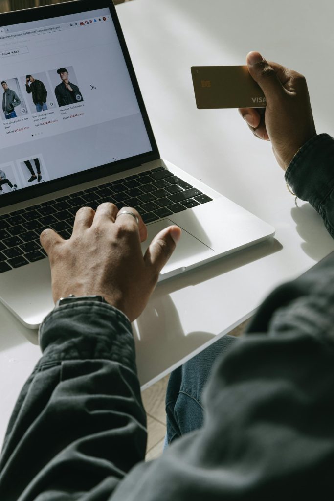 Webshop: Derfor er online handel fremtidens løsning