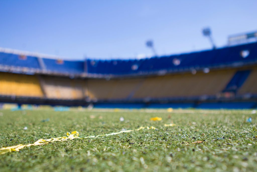 Disney+ bliver hjemmebane for spansk pokalfodbold de næste fem år og DFB-Pokal i kommende sæson
