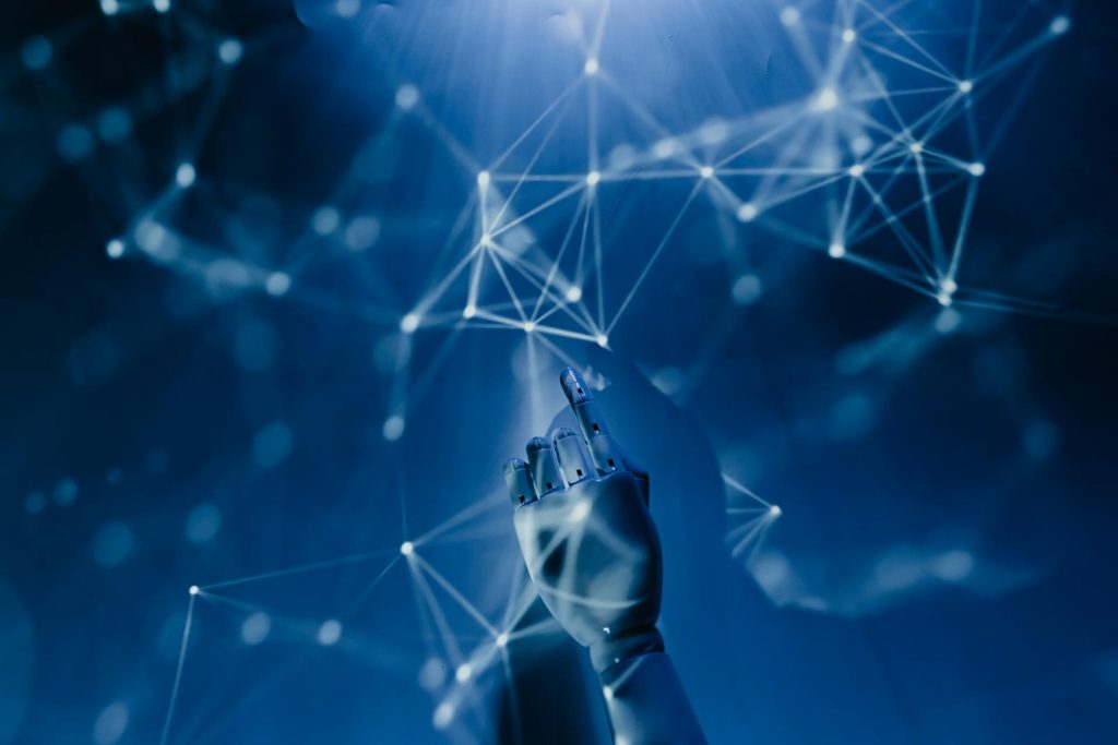 AI kursus udvikler dine digitale kompetencer
