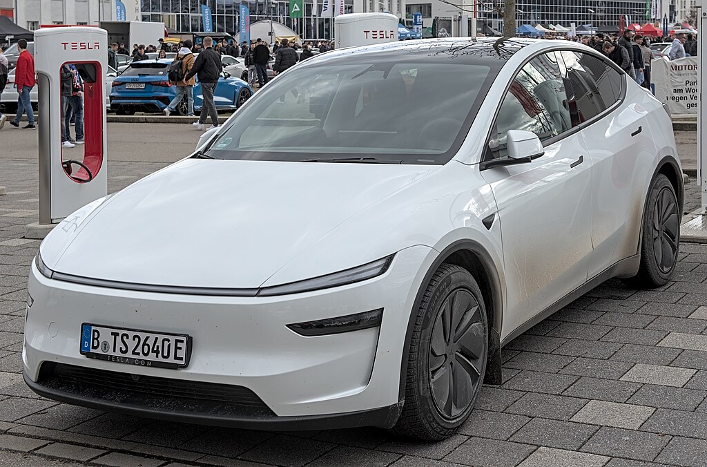 Danmarks mest solgte elbil – og en syns-katastrofe