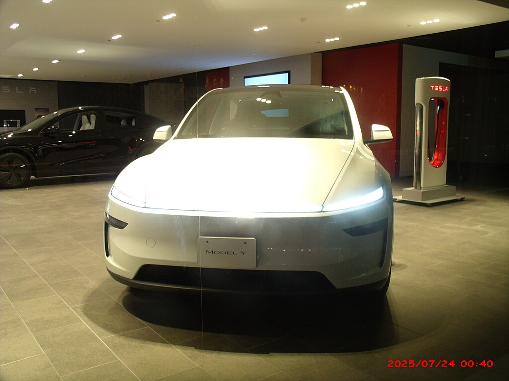 Tesla siger farvel til engangskøb – Full Self-Driving bliver (selvfølgelig) et abonnement