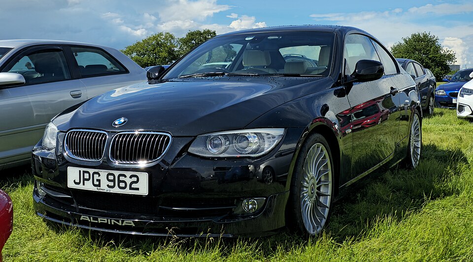 BMW gør Alpina til selvstændigt luksusbrand: Nu bliver det officielt lækkert
