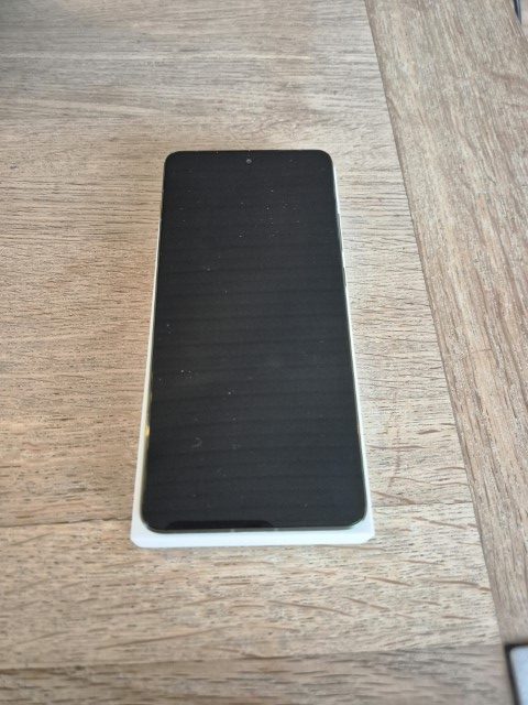 Anmeldelse: Motorola Edge 70