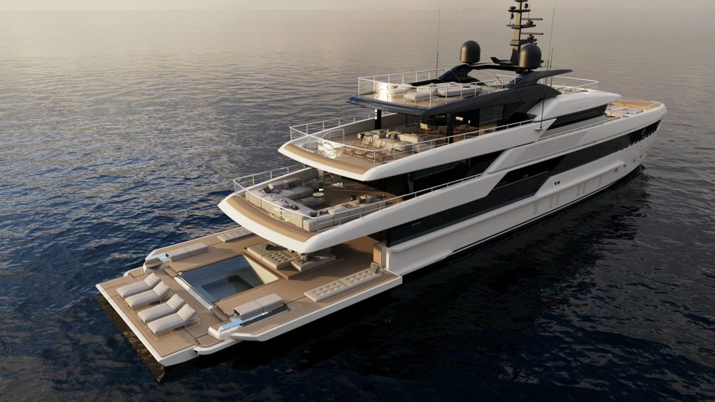 Rigmand med god samvittighed? Verdens første grønne superyacht smider diesel af programmet