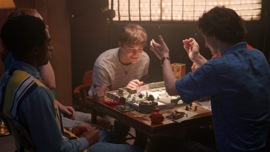 Farvel til Hawkins: Netflix sætter endeligt punktum for Stranger Things