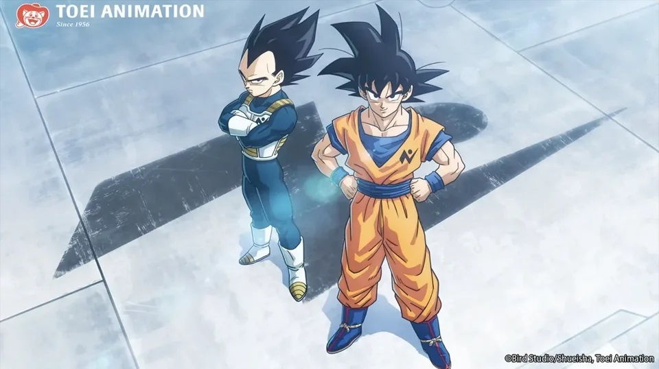 Dragon Ball fylder 40 år: universet udvider fronten med nye serier, spil og kæmpe DLC