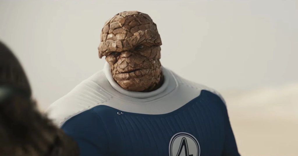 Marvel-fans er sikre: Avengers Doomsday-trailere skjuler et større puslespil