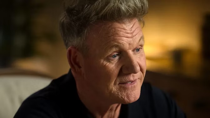 Gordon Ramsay bygger sit største projekt nogensinde i London – ny Netflix-dokumentar viser prisen