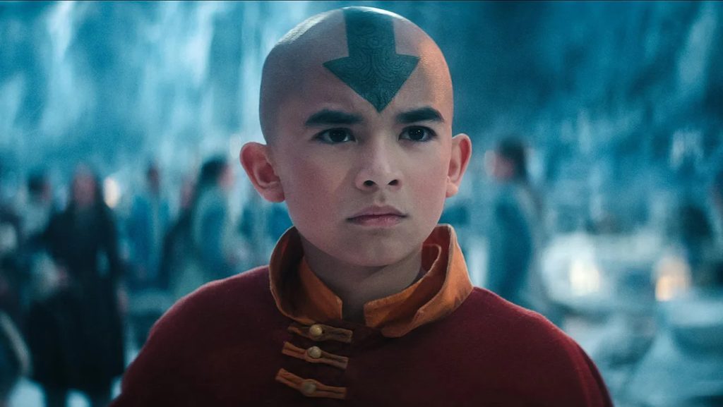 WHAT NEXT? Netflix teaser 2026 med nye serier, film og spil
