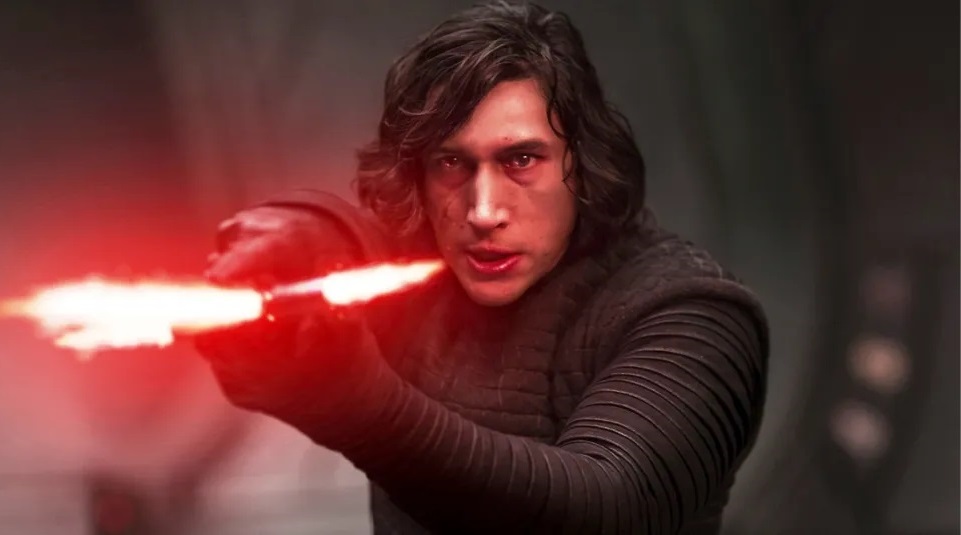 Star Wars-projektet Disney ikke turde lave: Ben Solo-filmen er stadig i spil