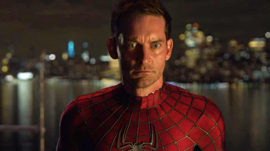 Sam Raimi lukker Spider-Man 4-ned: “Den tid er ovre”