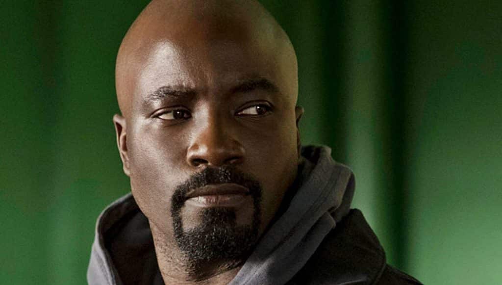 Mike Colter om Luke Cage: “Jeg har uafsluttede sager”