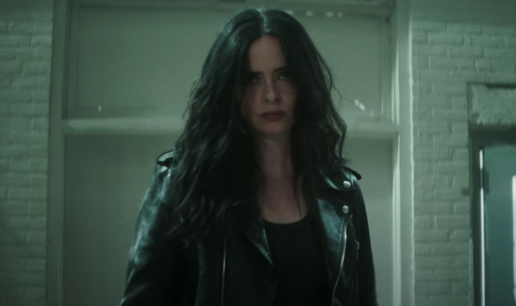 Jessica Jones er tilbage: Ny trailer til Daredevil Born Again sæson 2 skruer op for Marvels gadeplan
