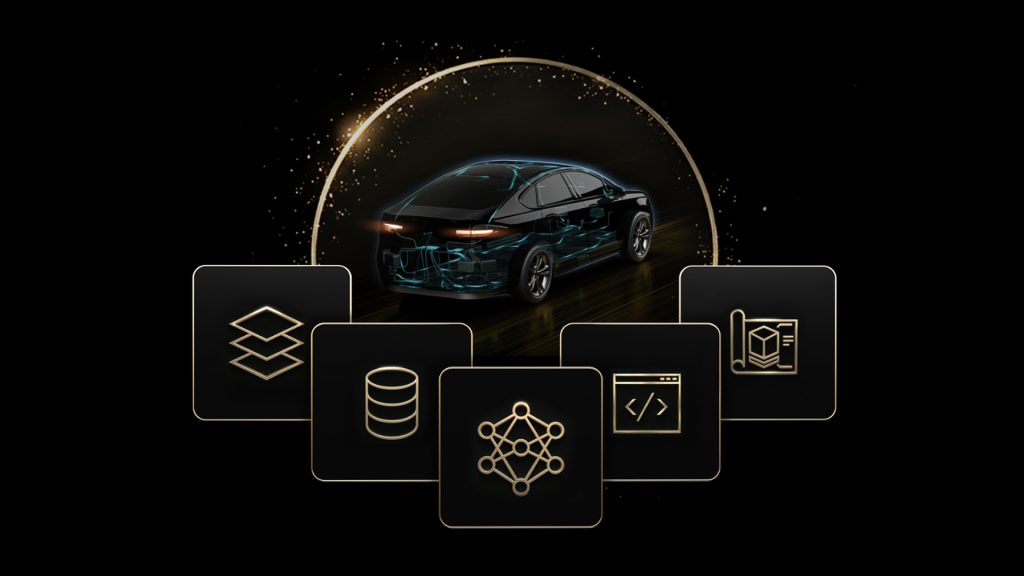 Nvidia Alpamayo + Mercedes: AI-modeller til selvkørende biler (endelig igen)