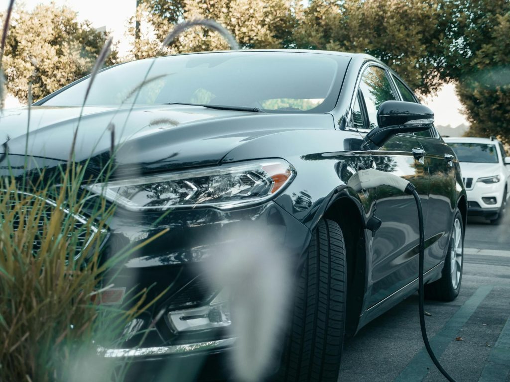 Danske biler vokser – og nej, det er ikke bare din gamle parkeringsplads, der er blevet mindre