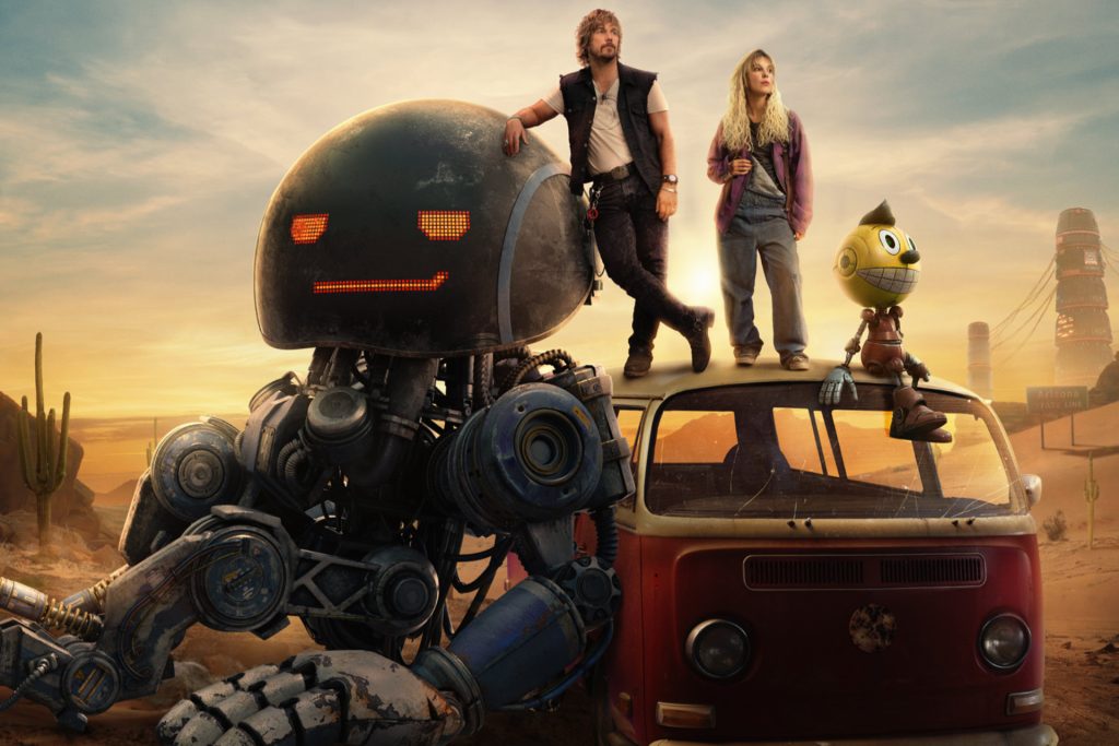 Razzies 2026: Se alle nomineringerne