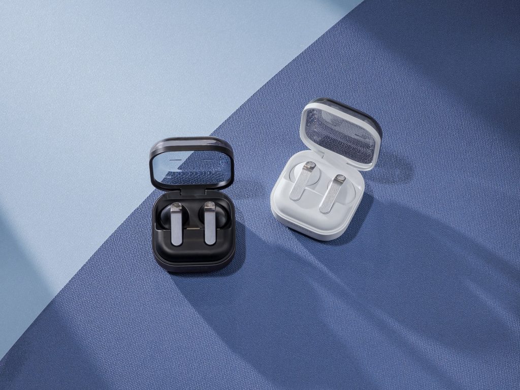Samsung Galaxy Buds4 og Buds4 Pro: AI, hi-fi og et design født af millioner af ører
