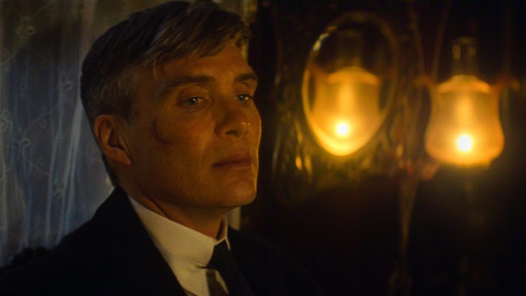 Tommy Shelby er tilbage – og første trailer til Peaky Blinders The Immortal Man lover krudtrøg og krigsvarsler