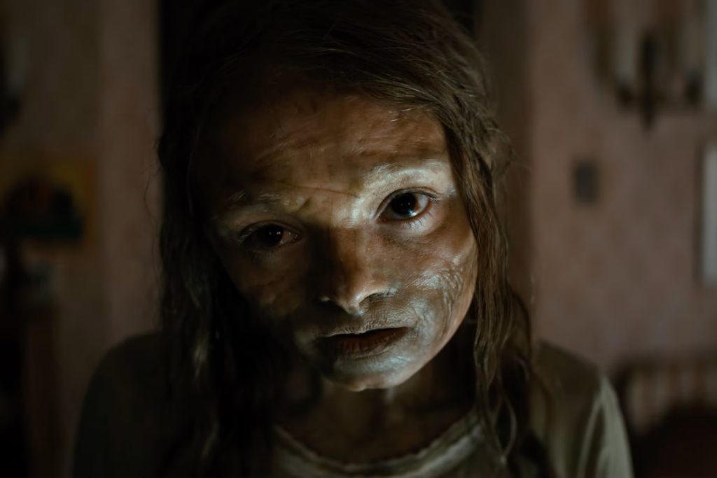 Ny trailer til The Mummy dropper eventyret og går benhårdt efter gyset
