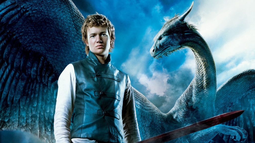 Disney+ rykker på Eragon-serien med nye showrunners og Marvel-instruktør ombord
