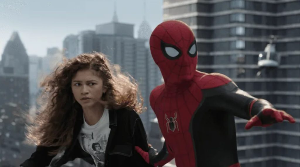 Fire år senere – Spider-Man Brand New Day giver os en helt ny helt uden Peter Parker