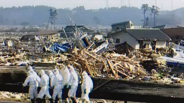 15 år efter katastrofen: HBO dykker ned i Fukushima i ny dokumentar