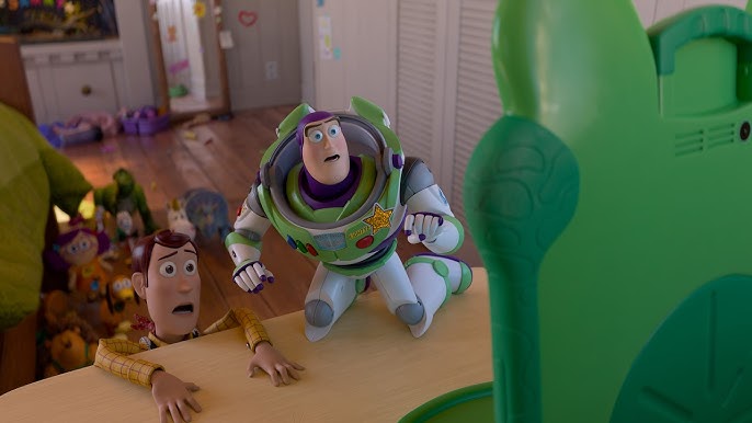 Woody mod skærmen – Toy Story 5 sætter legetøjet op imod den digitale tidsalder i officiel trailer