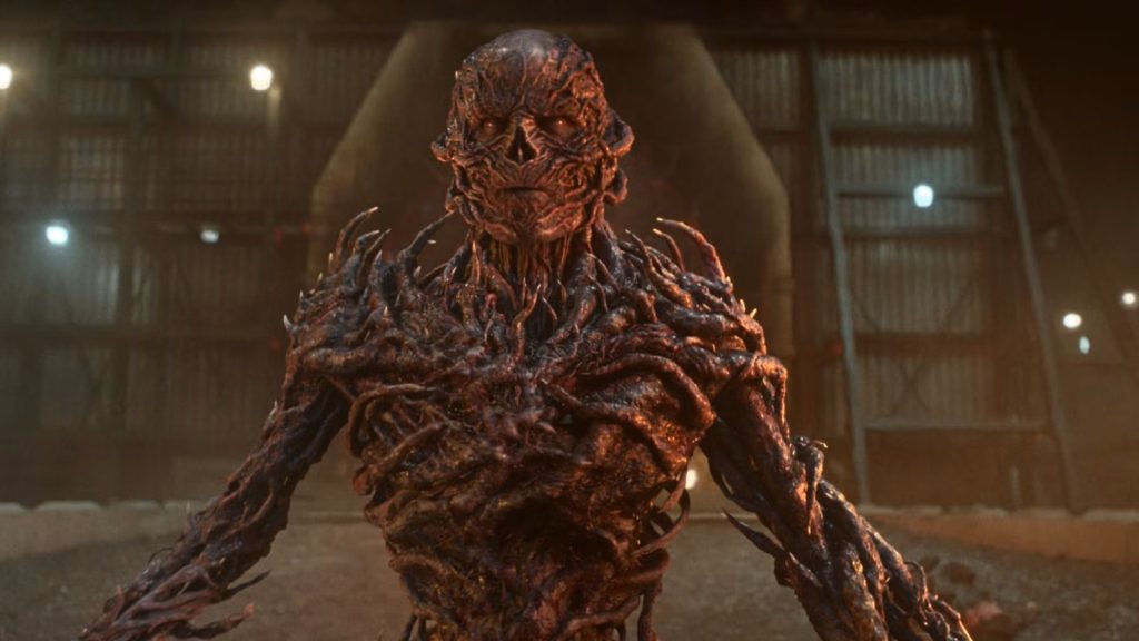 ‘Stranger Things’-teaterstykket om Vecnas fortid lander på Netflix