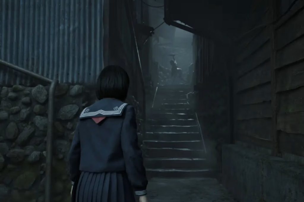 Konami puster igen liv i Silent Hill – nyt spil bekræftetKonami puster igen liv i Silent Hill – nyt spil bekræftetKonami puster igen liv i Silent Hill – nyt spil bekræftet