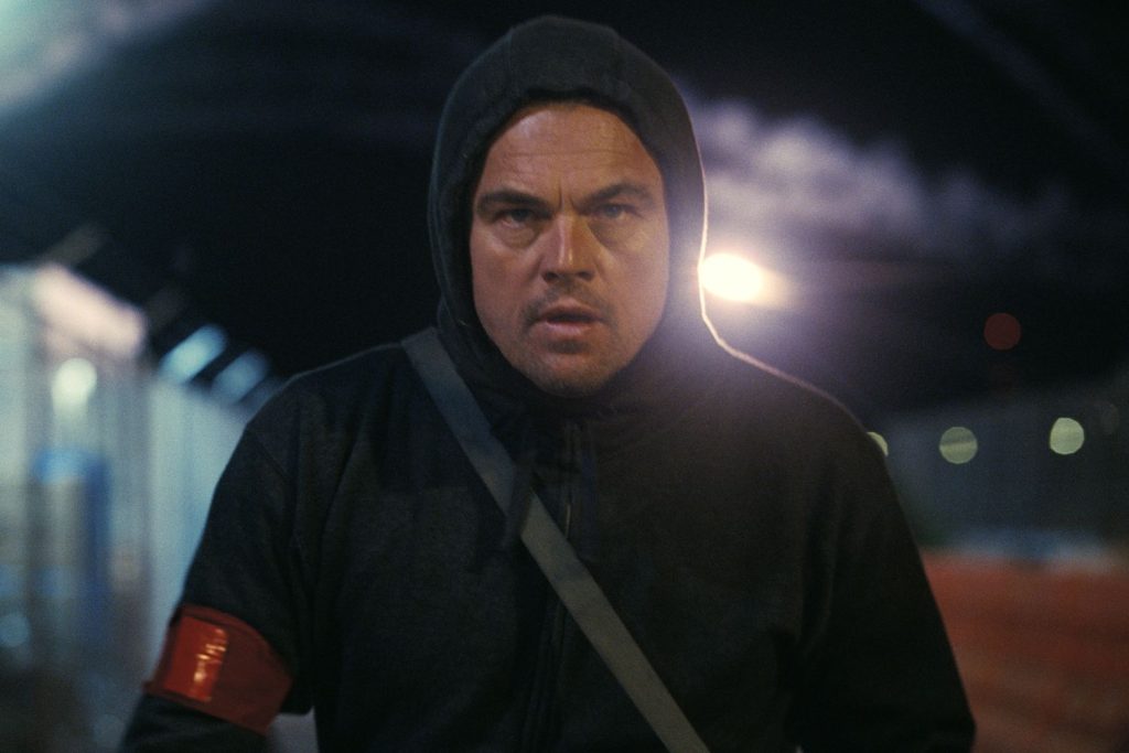 Bale og DiCaprio i samme film – Heat 2 samler to af deres generations tungeste navne