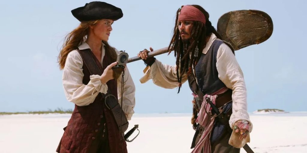 Jerry Bruckheimer åbner op om ‘Top Gun 3’ og ny ‘Pirates’: Hvem kommer først?