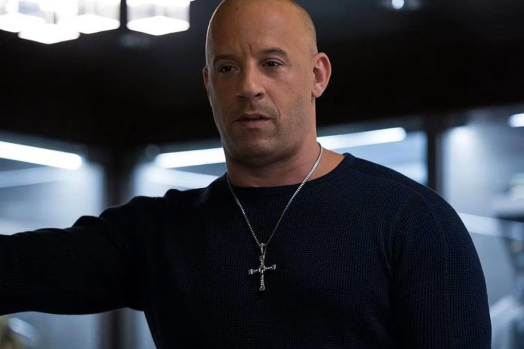 Fast & Furious får endelig en slutdato på sagaen