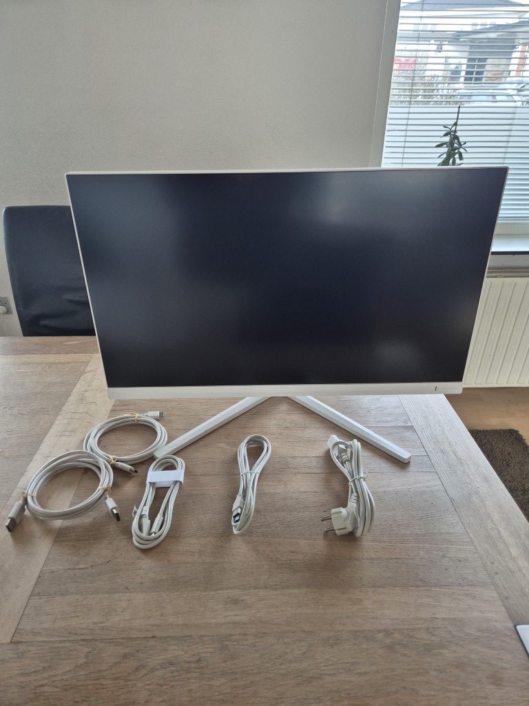 Philips Evnia 27M2N3800A: 4K-gaming uden at sprænge budgettet
