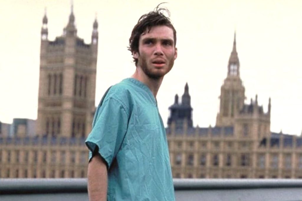 Cillian Murphy er klar på endnu en tur i ‘28 Days Later’-universet