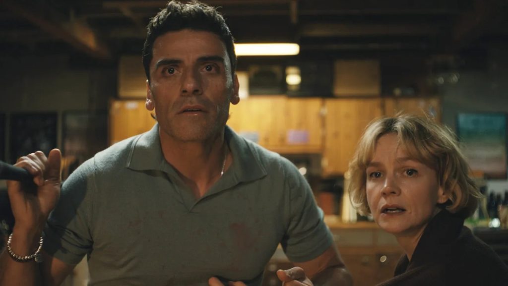 Netflix teaser ny sæson af Beef med Oscar Isaac og Carey Mulligan