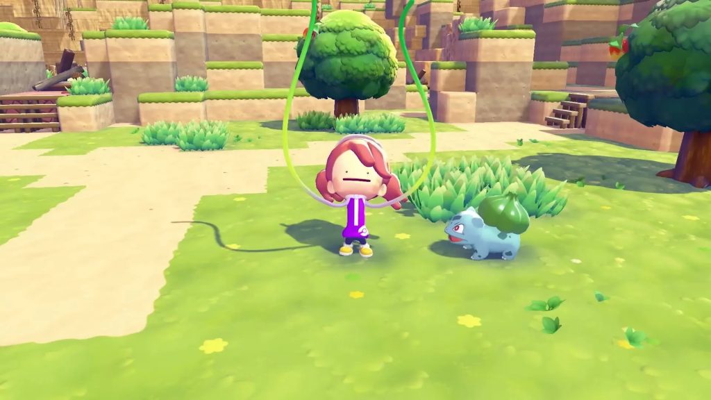 Anmeldelse: Pokémon Pokopia