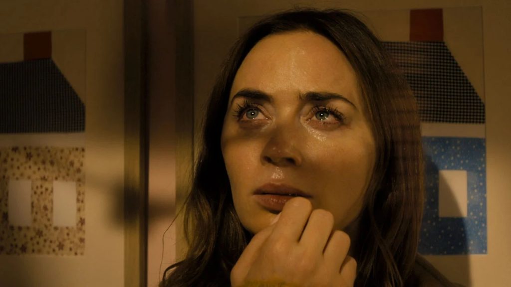 UFO-mystikken breder sig i ny trailer til Spielbergs Disclosure Day