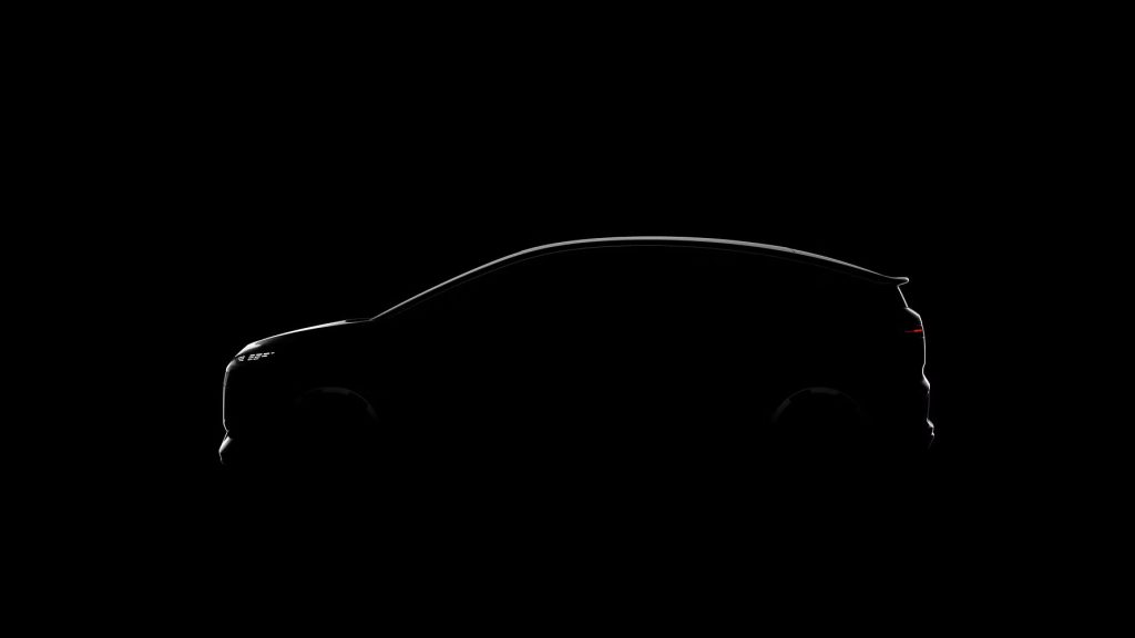 Audi løfter sløret for ny elektrisk modelserie