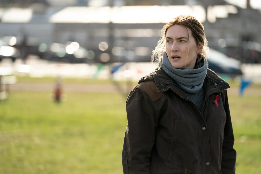 Kate Winslet rygtes til ny Ringenes Herre-film
