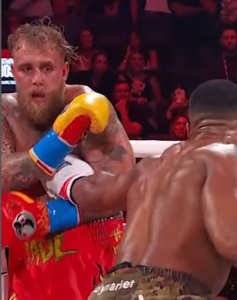 Jake Paul lancerer kvindelig bokseliga – og bringer sporten tilbage på ESPN