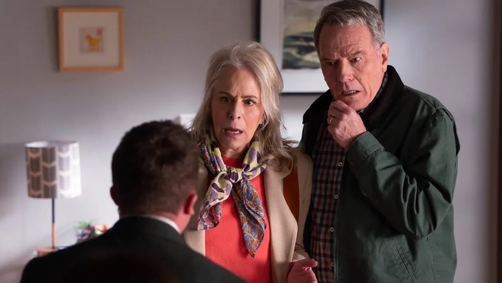 Malcolm er tilbage: Første trailer til Malcolm in the Middle: Life’s Still Unfair