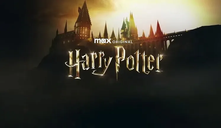 HBO skruer op: Harry Potter-serien bliver en af de dyreste nogensinde